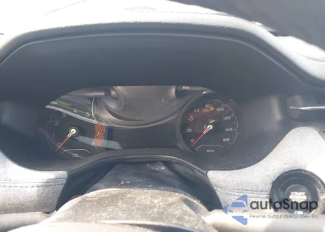 2023 Jeep Compass Latitude 4X4 z USA, uszkodzony, nr VIN 3C4NJDBN3PT531113